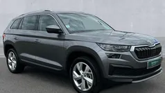 Used 2024 Skoda Kodiaq SE L Executive SUV | £30,490 (Fair price)