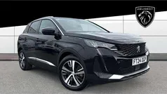 Used 2024 Peugeot 3008 Allure+ SUV | £20,534 (Fair price)