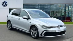 Used 2024 VW Golf VIII R-line Hatchback | £24,190 (Fair price)