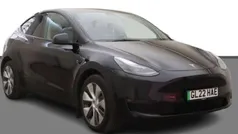 Used 2022 Tesla Model Y Long Range SUV | £24,000 (Good price)