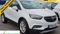 Used 2019 Vauxhall Mokka Active SUV | £7,495 (Fair price)