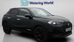 Used 2022 DS Automobiles DS3 Crossback Performance SUV | £12,950 (Fair price)
