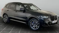 Used 2024 BMW X3 M Sport SUV | £37,895 (Fair price)