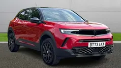 Used 2024 Vauxhall Mokka SUV | £17,999 (Fair price)