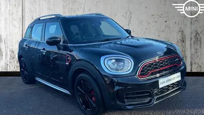 Used 2020 Mini John Cooper Works Hatchback | £19,921 (Good price)