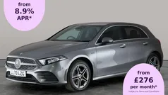 Used 2023 Mercedes A250 AMG Line Premium Hatchback | £18,900 (Good price)