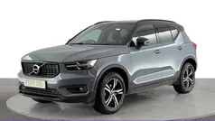 Used 2020 Volvo XC40 R-Design SUV | £20,280 (Good price)