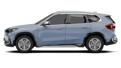 Ny BMW X1 M Sport 326 HK (239 kW) 2026 SUV