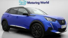 Used 2022 Peugeot e-2008 Premium SUV | £15,000 (Fair price)