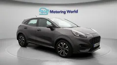 Used 2023 Ford Puma ST-Line Hatchback | £16,200 (Fair price)