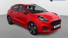 Used 2023 Ford Puma ST-Line X Hatchback | £13,899 (Good price)