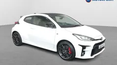 Used 2020 Toyota Yaris Hatchback | £29,999 (Fair price)