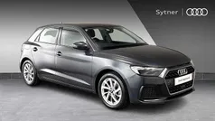 Used 2023 Audi A1 Sport Hatchback | £20,750 (Fair price)