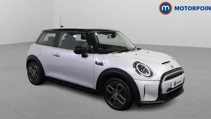 Used 2023 Mini Cooper Level 1 Hatchback | £13,049 (Good price)