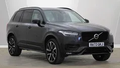Grey Used 2024 Volvo XC90 Plus SUV | £42,000 (Super price)