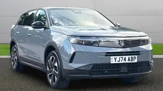 Used 2025 Vauxhall Grandland X SUV | £29,999 (Good price)
