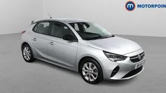 Grey Used 2023 Vauxhall Corsa Design Edition Hatchback | £13,099 (Good price)