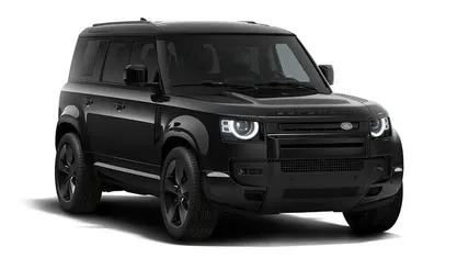 Used 2024 Land Rover Defender HSE Dynamic SUV | £77,990 (Fair price)