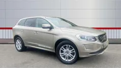 Used 2015 Volvo XC60 SE Lux SUV | £12,129 (Fair price)