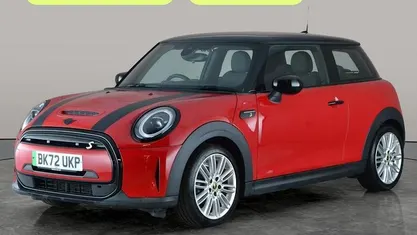 Used Mini Cooper Level 2 135 kW (184 HP) 2023 Hatchback