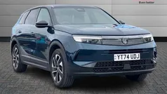 Used 2025 Vauxhall Grandland X SUV | £28,990 (Good price)