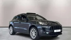 Used 2017 Porsche Macan SUV | £29,995 (Super price)