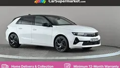 Used 2025 Vauxhall Astra Hatchback | £17,697 (Super price)