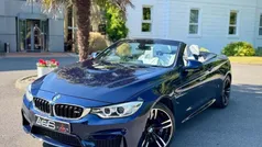 Used 2019 BMW M4 Cabriolet Comfort Edition Cabriolet | £19,999 (Fair price)