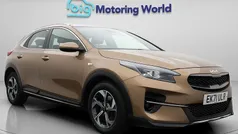 Used 2022 Kia XCeed 2 SUV | £13,000 (Fair price)