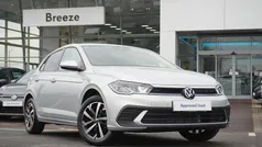 Used 2026 VW Polo Match Hatchback | £19,689 (Fair price)