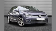 Used 2022 VW Polo Style Hatchback | £16,550 (Fair price)