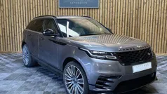 Used 2020 Land Rover Range Rover Velar HSE Dynamic SUV | £23,250 (Fair price)
