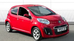 Used 2013 Citroën C1 VTR Sport Hatchback | £5,490 (Fair price)