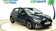 Used 2023 Hyundai i20 SE Hatchback | £12,295 (Good price)