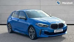 Used 2021 BMW M135 Comfort Edition Hatchback | £25,434 (Fair price)