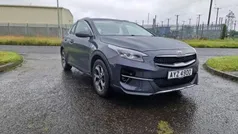 Used 2020 Kia XCeed 2 SUV | £13,799 (Fair price)