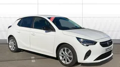 White Used 2023 Vauxhall Corsa Design Edition Hatchback | £11,985 (Fair price)
