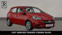 Used 2018 Vauxhall Corsa Hatchback | £6,990 (Fair price)