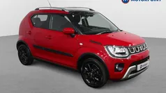 Used 2020 Suzuki Ignis SZ-T Hatchback | £11,849 (Fair price)