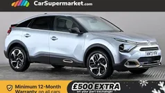 Used 2023 Citroën C4 PureTech Hatchback | £13,697 (Fair price)