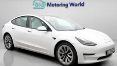 Used 2023 Tesla Model 3 Long Range AWD Sedan | £20,600 (Fair price)