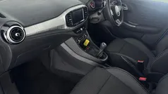 Used 2024 MG MG3 Exclusive Hatchback | £12,270 (Fair price)