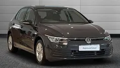 Used 2020 VW Golf VIII Life Hatchback | £14,995 (Fair price)