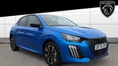 New 2025 Peugeot 208 Allure Hatchback | £19,890 (Good price)