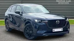 Used 2024 Mazda CX-60 Homura-Line SUV | £33,692 (Fair price)
