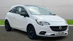 Used 2019 Vauxhall Corsa Hatchback | £8,490 (Fair price)