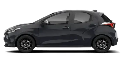 New Mazda 2 Center-Line 116 HP (85 kW) 2026 Hatchback