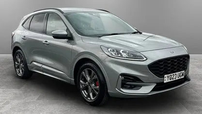 Used Ford Kuga ST-Line 150 HP (110 kW) 2023 SUV