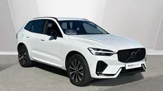 Used 2023 Volvo XC60 Plus SUV | £35,490 (Fair price)