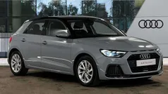 Grey Used 2021 Audi A1 Sport Hatchback | £19,444 (Good price)